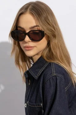 Chloé BROWN ‘Marcie’ sunglasses