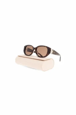 Chloé BROWN ‘Marcie’ sunglasses