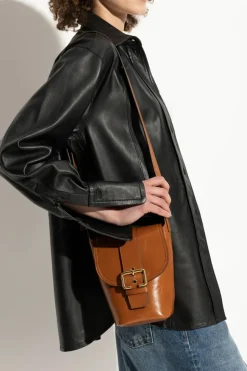 Chloé BROWN Shoulder bag