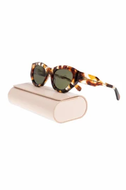 Chloé BROWN Sunglasses