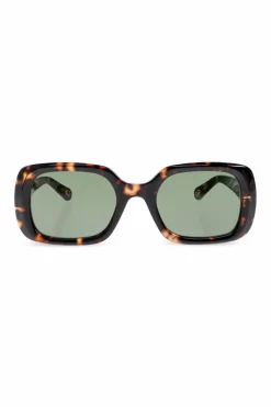 Chloé BROWN Sunglasses