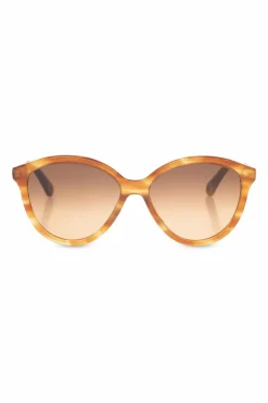 Chloé BROWN Sunglasses