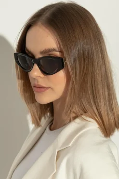Chloé BROWN Sunglasses