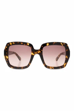 Chloé BROWN Sunglasses Marcie