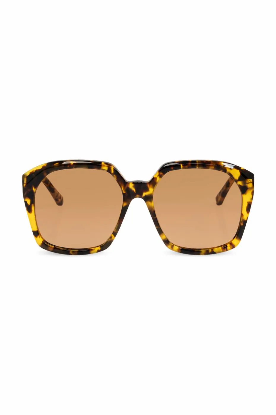 Chloé BROWN Sunglasses Salome