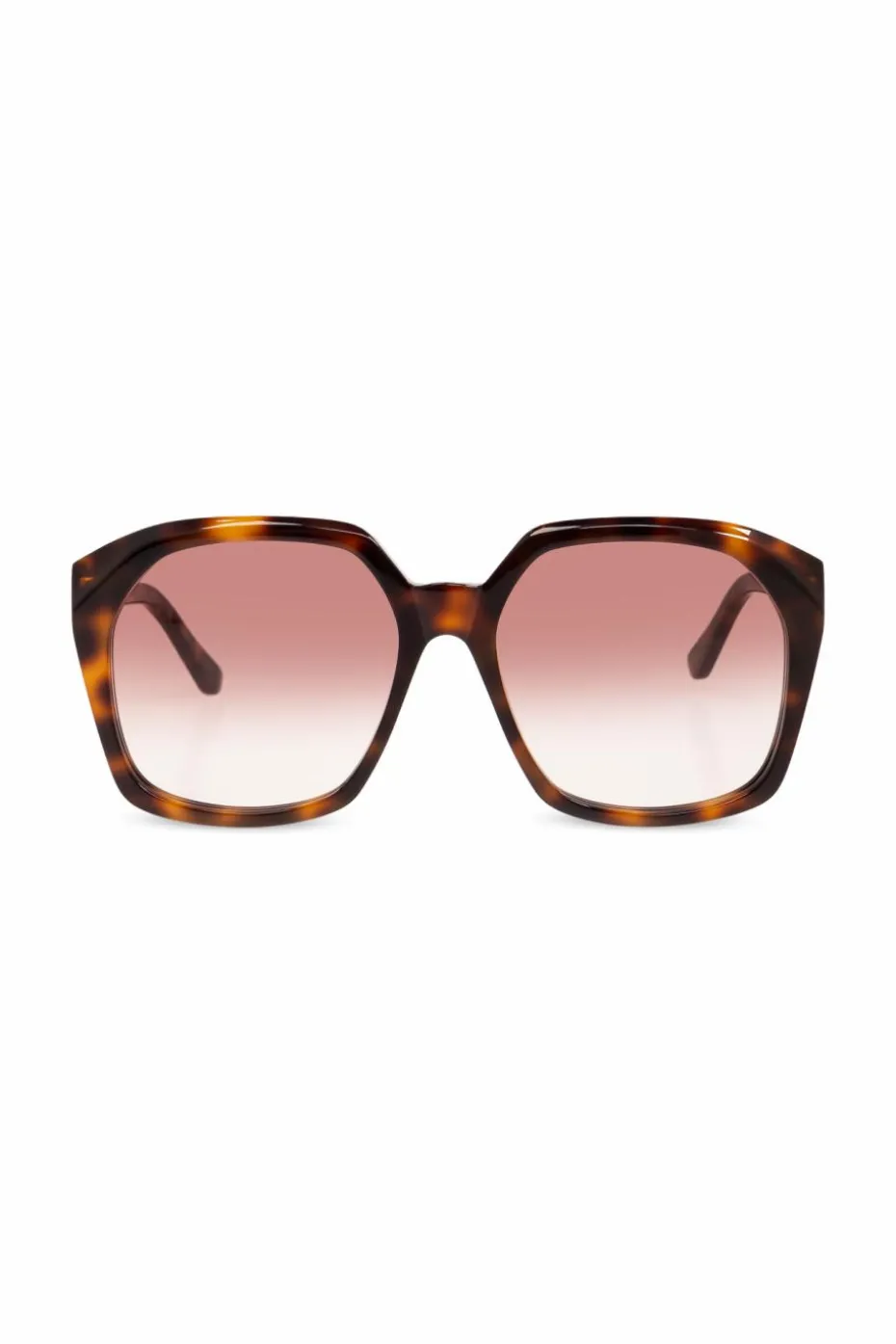 Chloé BROWN Sunglasses Salome