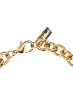 Chloé GOLD Brass bracelet