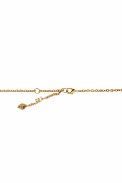 Chloé GOLD Long necklace