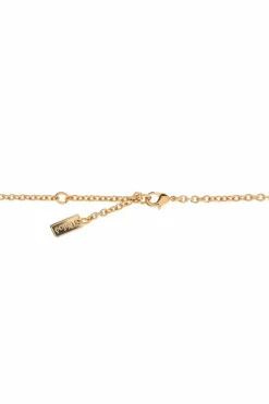 Chloé GOLD Necklace with pendant