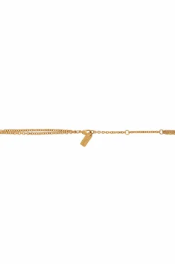 Chloé GOLD Pendant necklace