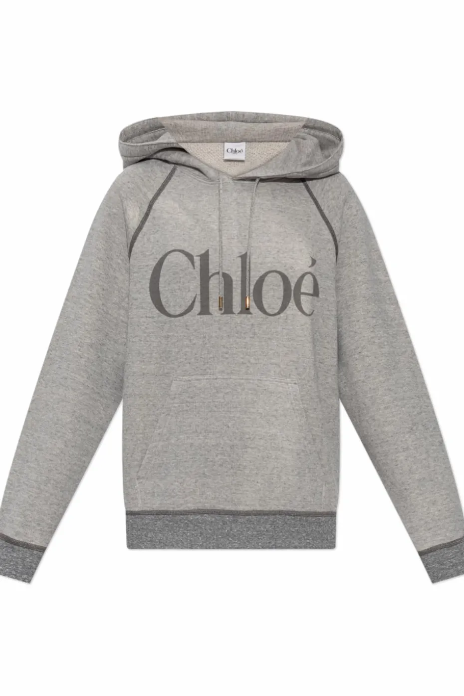 Chloé GREY Hoodie