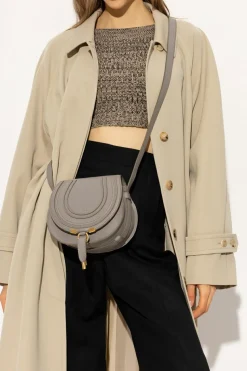 Chloé GREY ‘Marcie Small’ shoulder bag