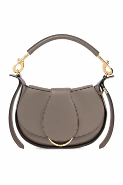 Chloé GREY Shoulder bag Ride
