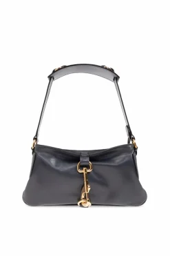 Chloé NAVY BLUE Shoulder bag Kerala 25