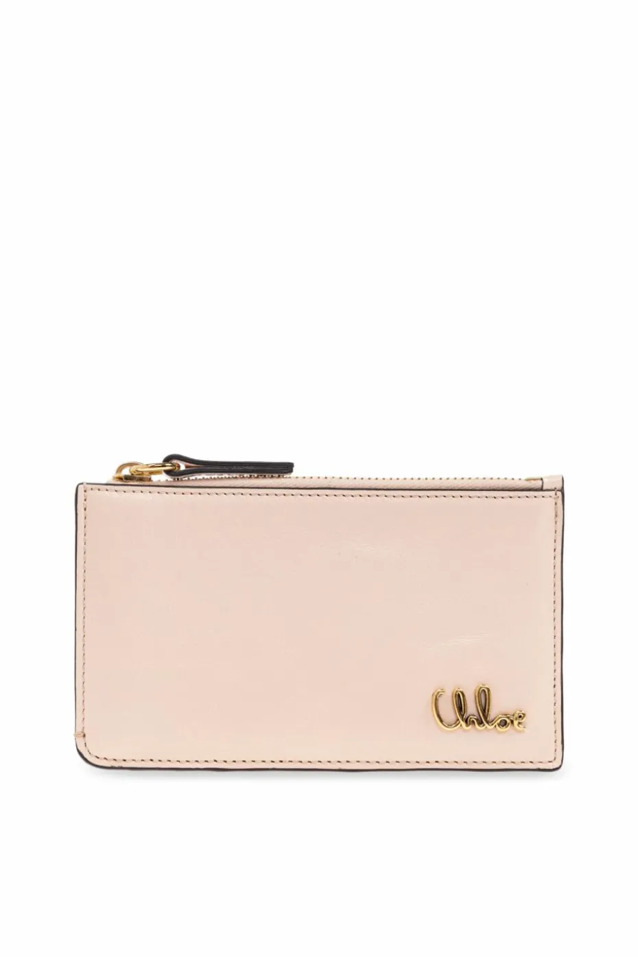 Chloé PINK Card holder