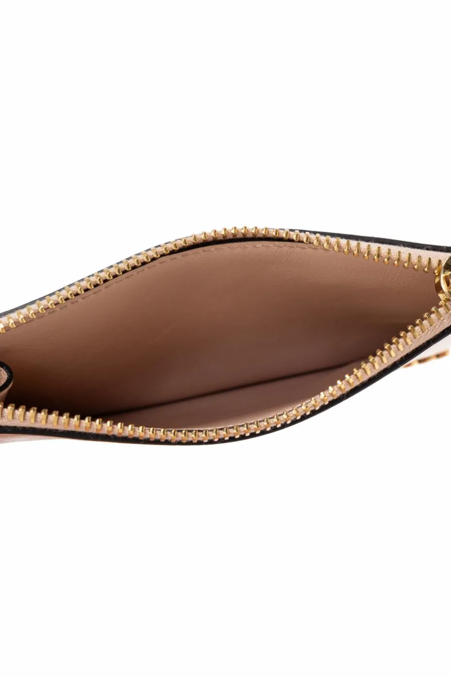 Chloé PINK Card holder