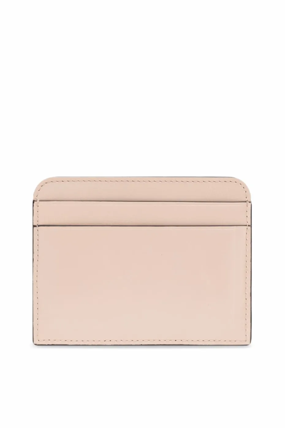 Chloé PINK Card holder Iconic