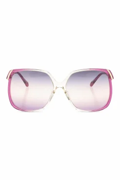 Chloé PURPLE Sunglasses