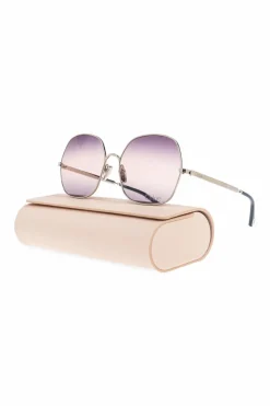 Chloé SILVER Aly Sunglasses