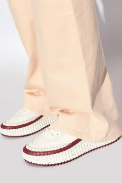 Chloé WHITE Sneakers