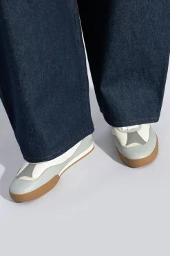 Chloé WHITE Sneakers Kick