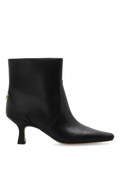 Coach BLACK Heeled ankle boots `Sclpt`