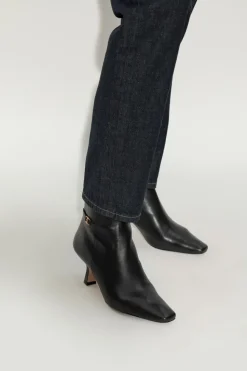 Coach BLACK Heeled ankle boots