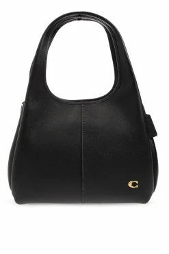 Coach BLACK ‘Lana’ shoulder bag