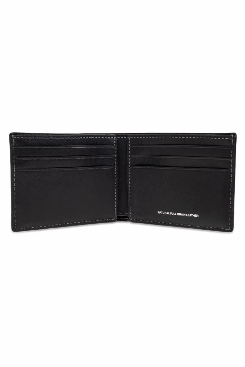 Coach BLACK Leather wallet