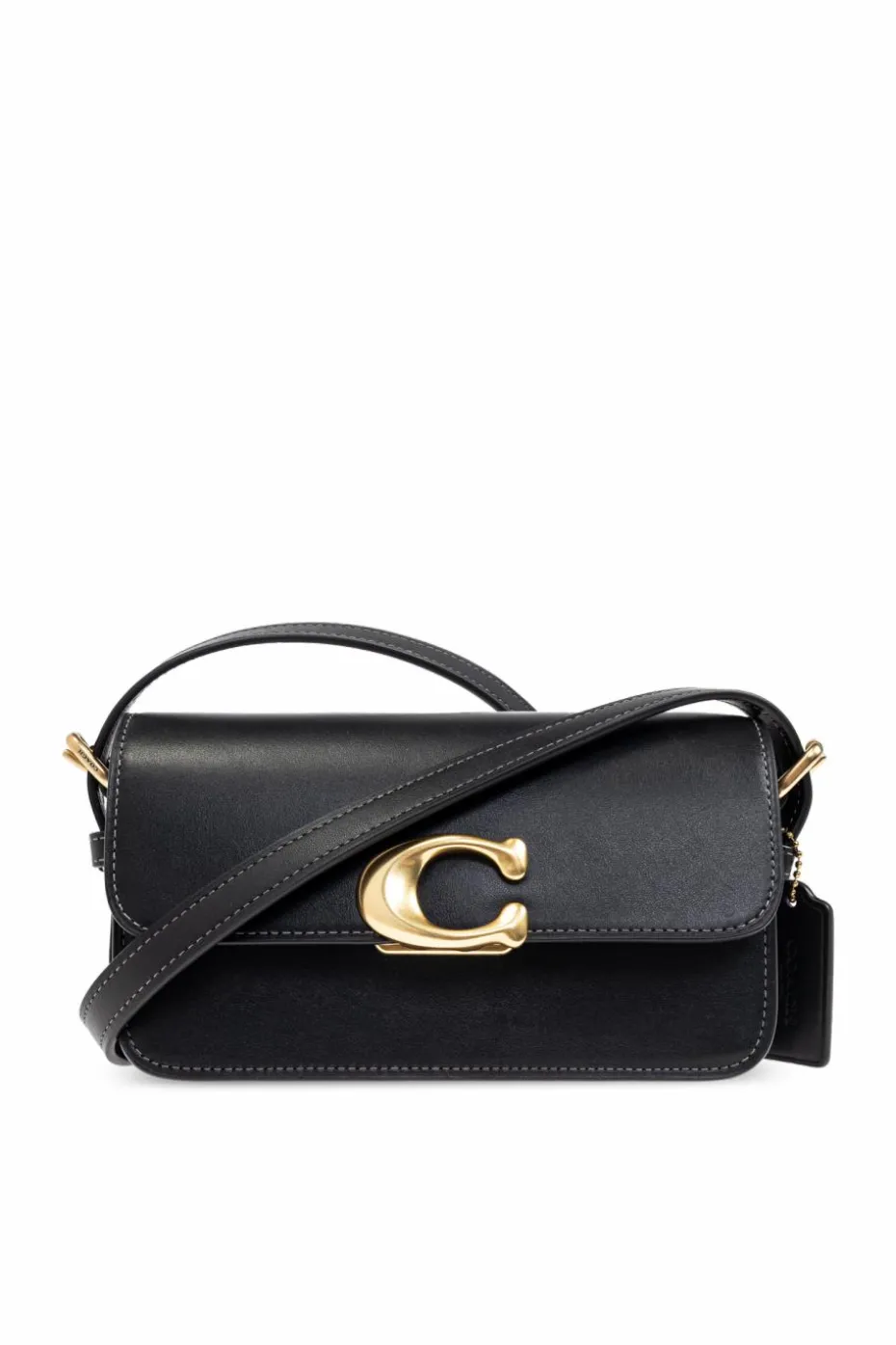 Coach BLACK Shoulder bag