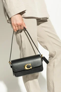 Coach BLACK Shoulder bag