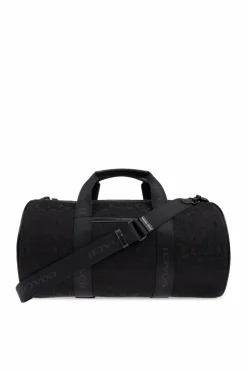 Coach BLACK Theo cabin bag