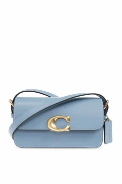 Coach BLUE Shoulder bag