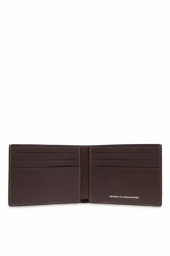 Coach BROWN Leather wallet