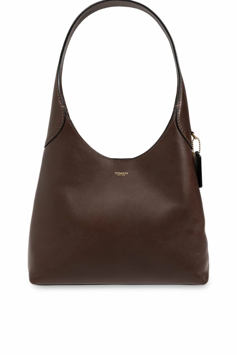 Coach BROWN Shoulder Bag Brooklyn 28