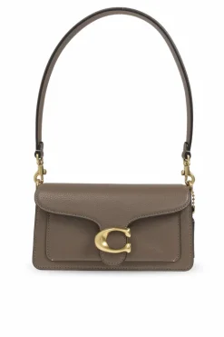 Coach BROWN Shoulder bag ‘Tabby 20’