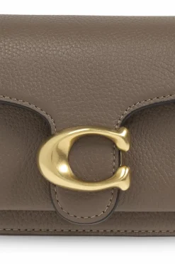 Coach BROWN Shoulder bag ‘Tabby 20’