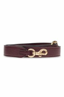 Coach BURGUNDY Shoulder bag