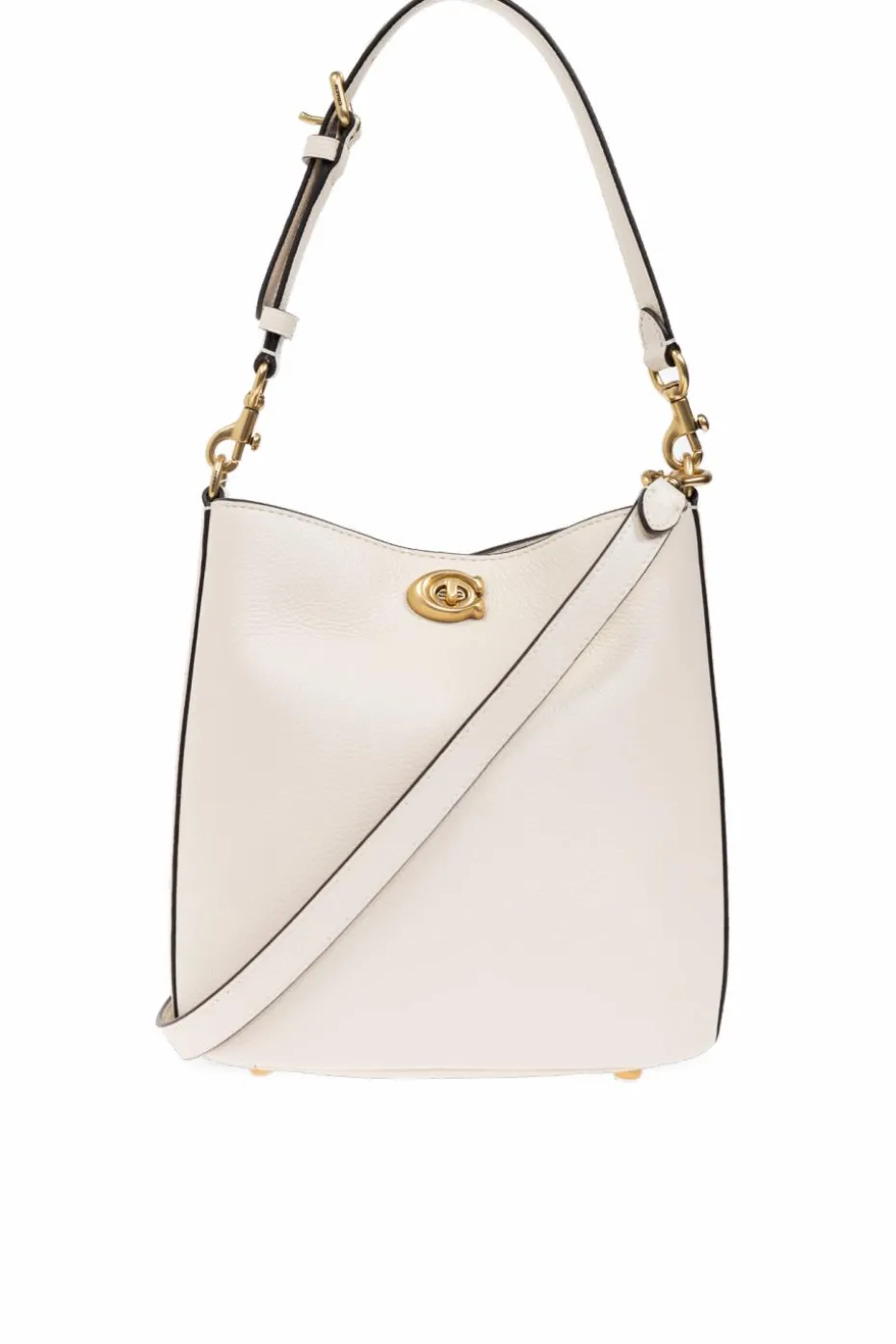 Coach cream Handbag Willow 19