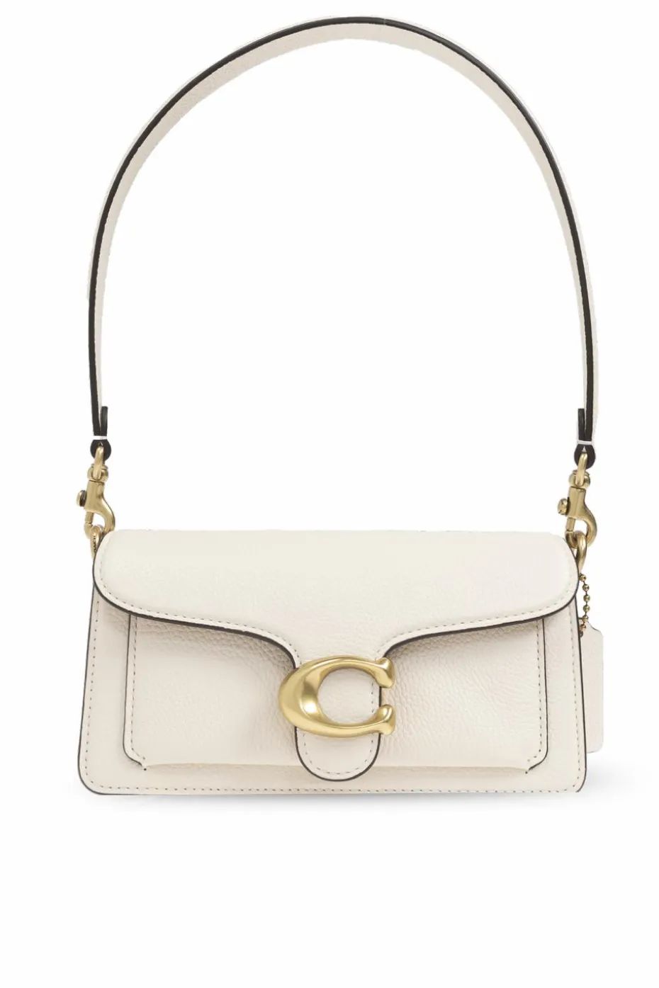 Coach WHITE Shoulder bag ‘Tabby 20’