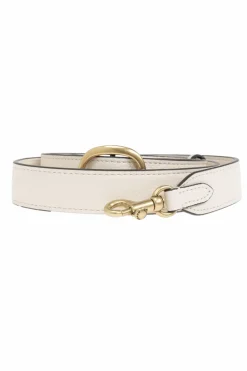 Coach WHITE Shoulder bag ‘Tabby 20’