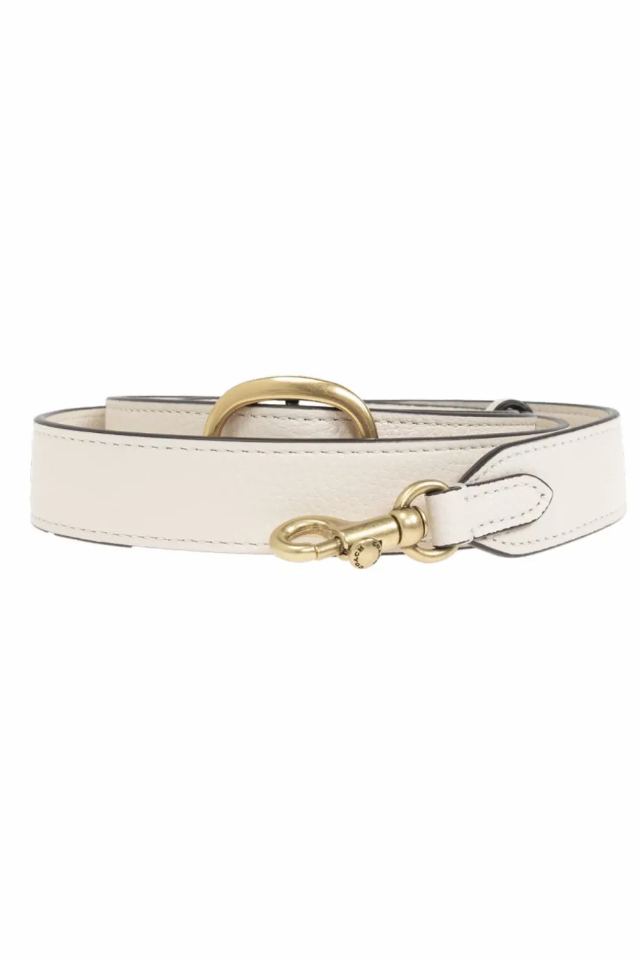 Coach WHITE Shoulder bag ‘Tabby 20’