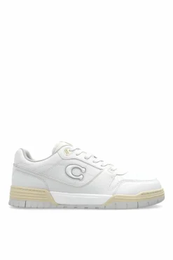 Coach WHITE Sneakers Soho