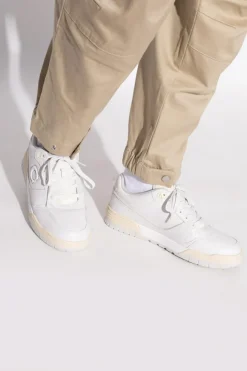 Coach WHITE Sneakers Soho