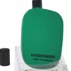 Comme des Garçons 'Amazingreen' eau de parfum
