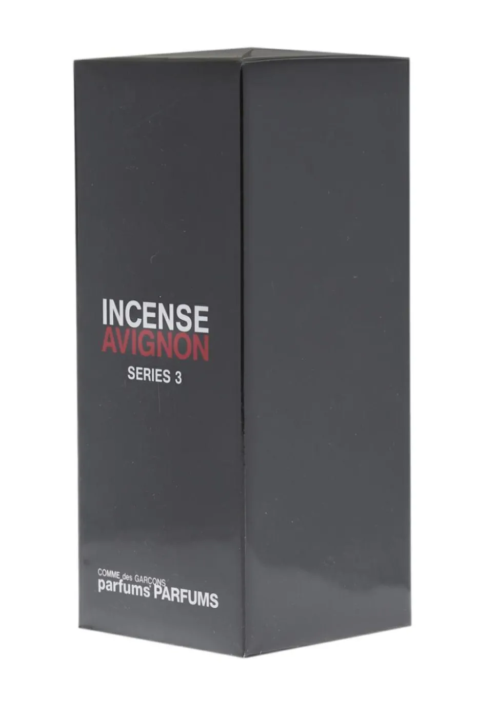Comme des Garçons 'Avignon' eau de parfum