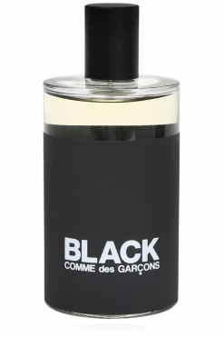 Comme des Garçons 'Black' eau de parfum