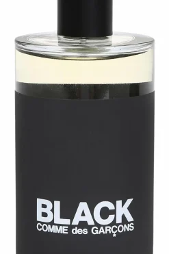 Comme des Garçons 'Black' eau de parfum