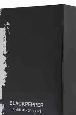 Comme des Garçons 'Blackpepper' eau de parfum