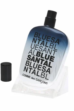 Comme des Garçons 'Blue Santal' eau de parfum